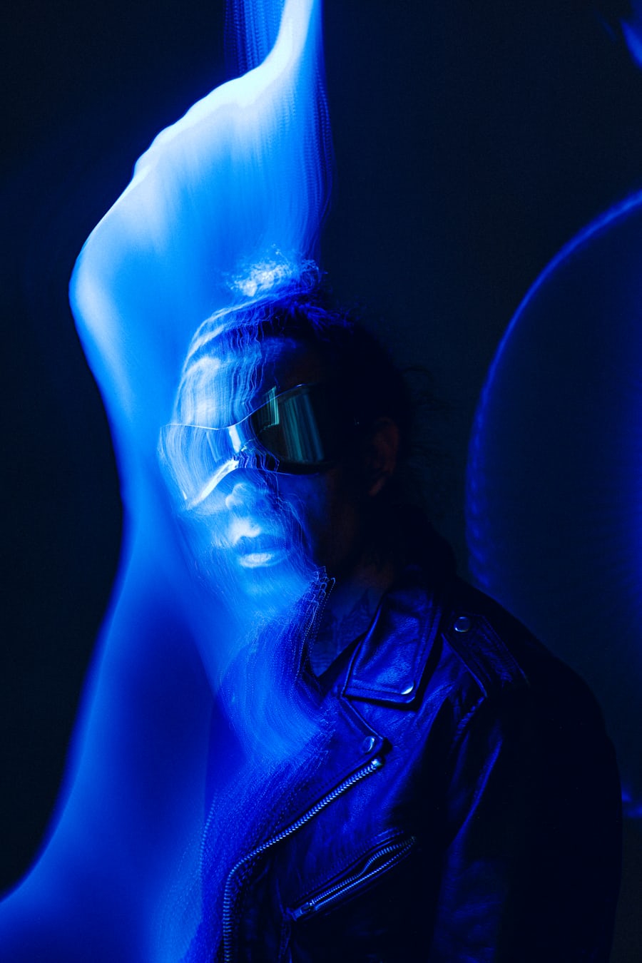 Kinetic forms gallery image 2